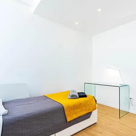 Casa Branca-a, Beautiful Sea View