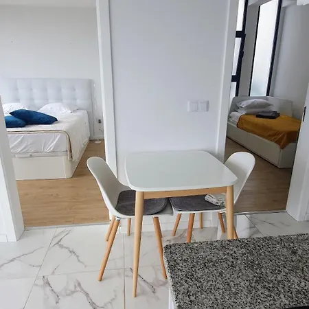 Apartamento Casa Branca-a, Beautiful Sea View *