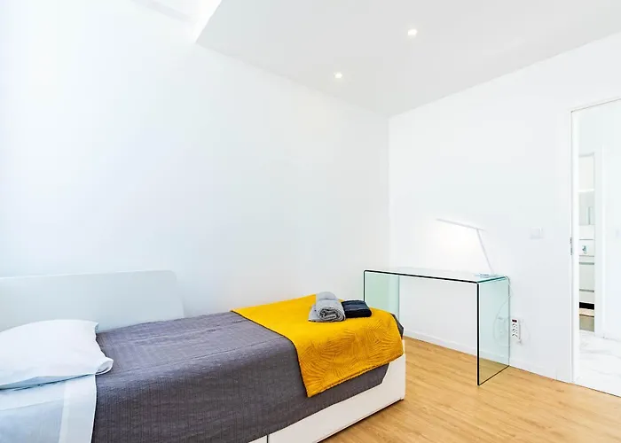 Casa Branca-a, Beautiful Sea View