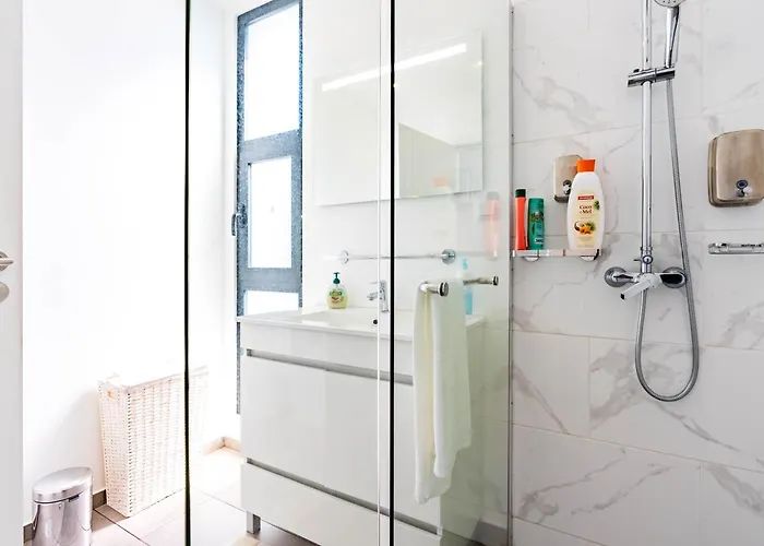 Appartement Casa Branca-a, Beautiful Sea View Estreito Da Calheta